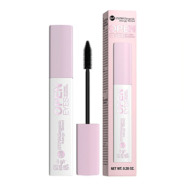 MASCARA OPEN EYES INTENSE 8 G